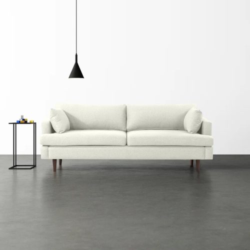 ZORAH - Three Seater Sofa
