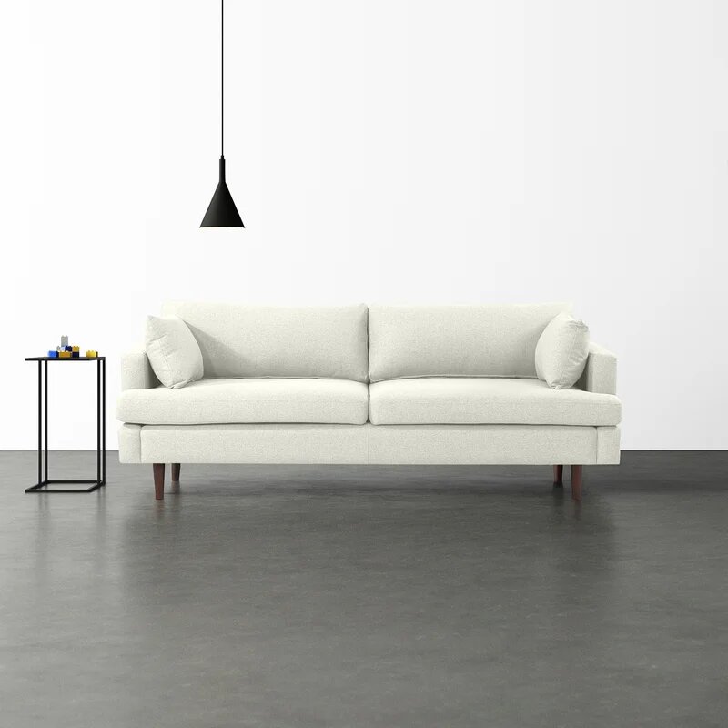 ZORAH - Three Seater Sofa