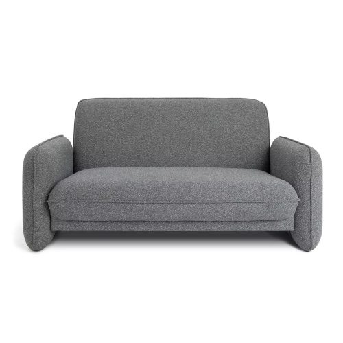 KAI - Round Edge Two Seater Sofa