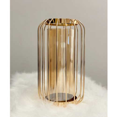 JARE - Nordic Style Candle Jar