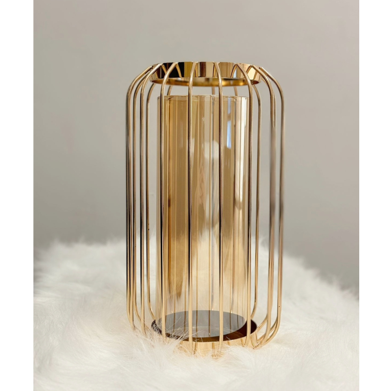 JARE - Nordic Style Candle Jar