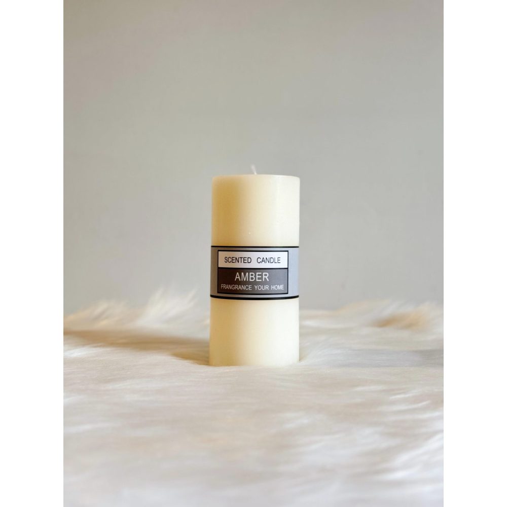 FLICKER - Home Fragrance Candle