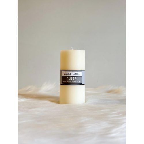 FLICKER - Home Fragrance Candle
