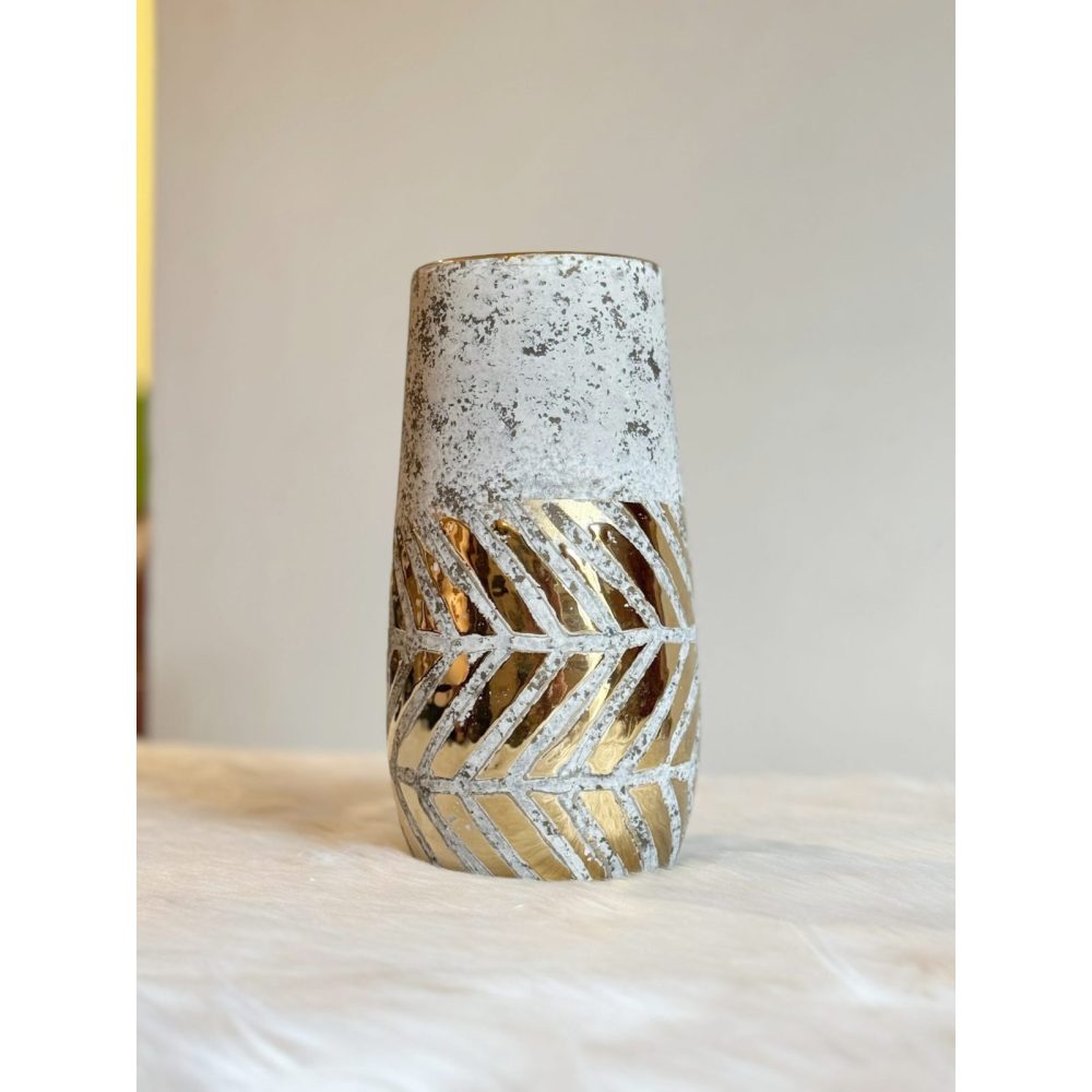 DANNY - Decorative Ceramic Vase