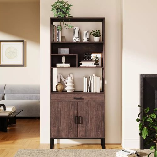 FLOMORE – Office Bookshelf