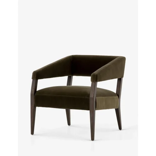ALCOVE - Accent Arm Chair