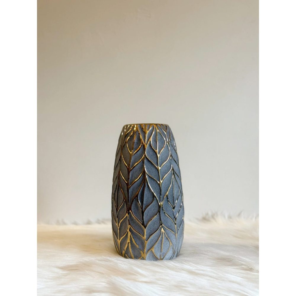 XENIC- Decorative Ceramic Vase