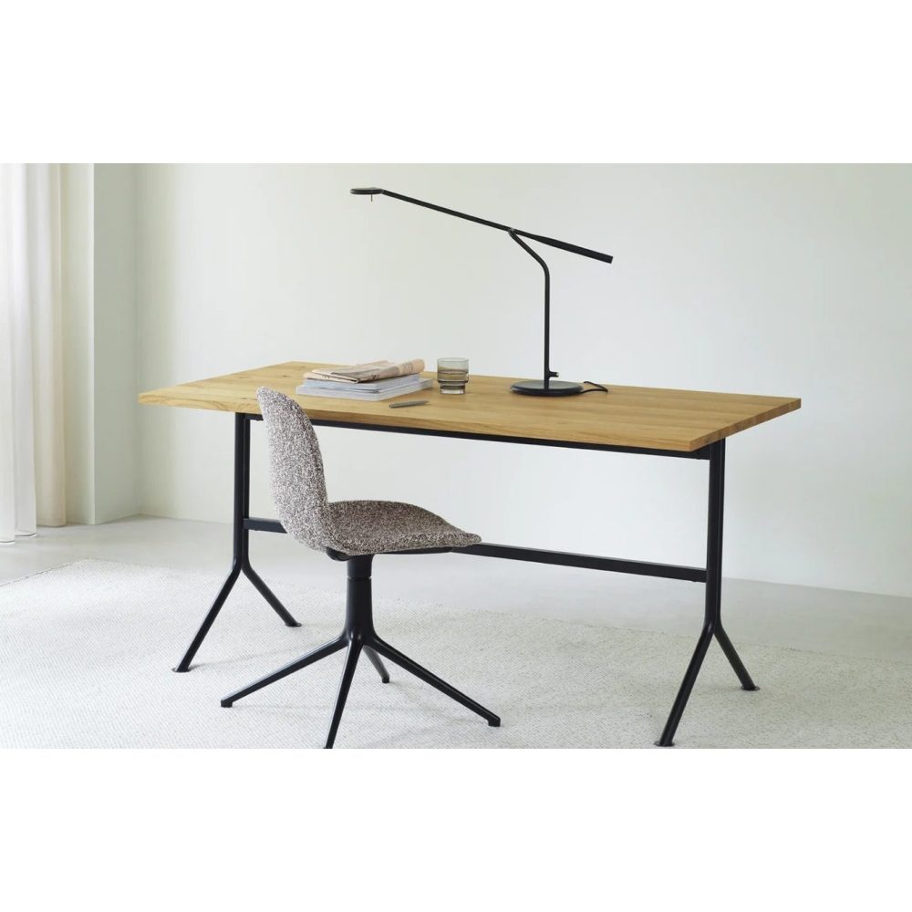 ZENO – Minimal Industrial Desk