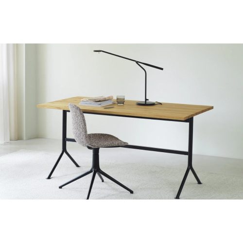 ZENO – Minimal Industrial Desk