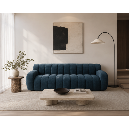 DAZE – Three Seater Bubble Sofa