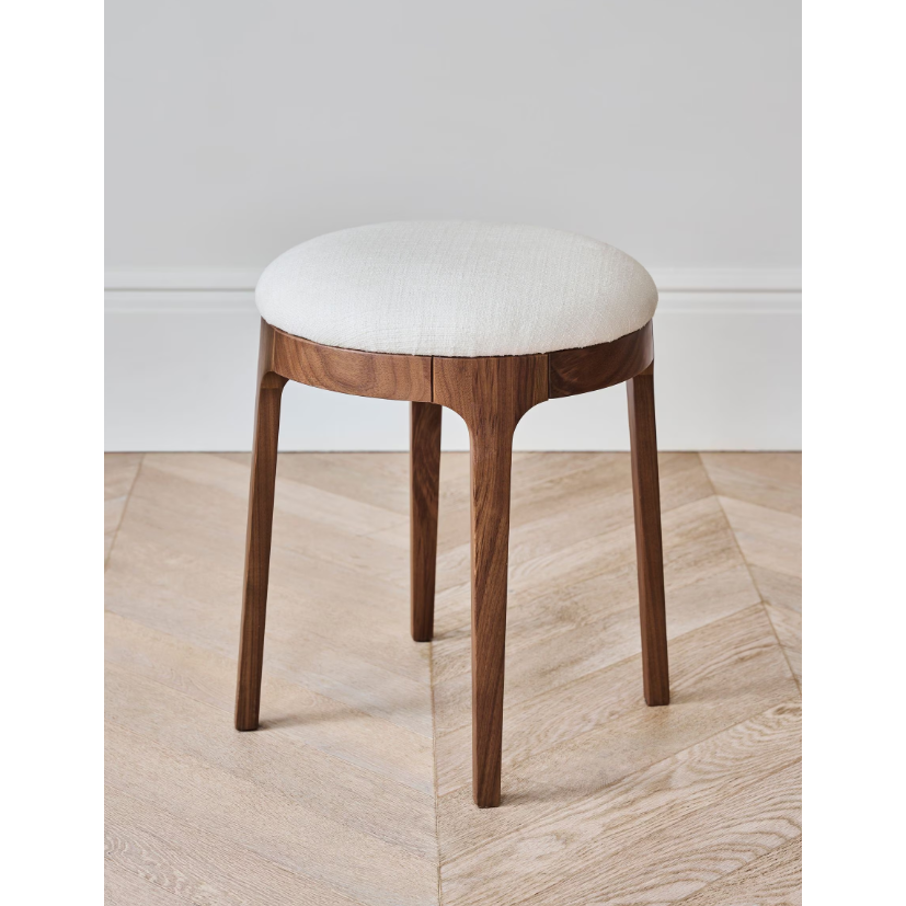 LUCY – Modern Vanity Stool