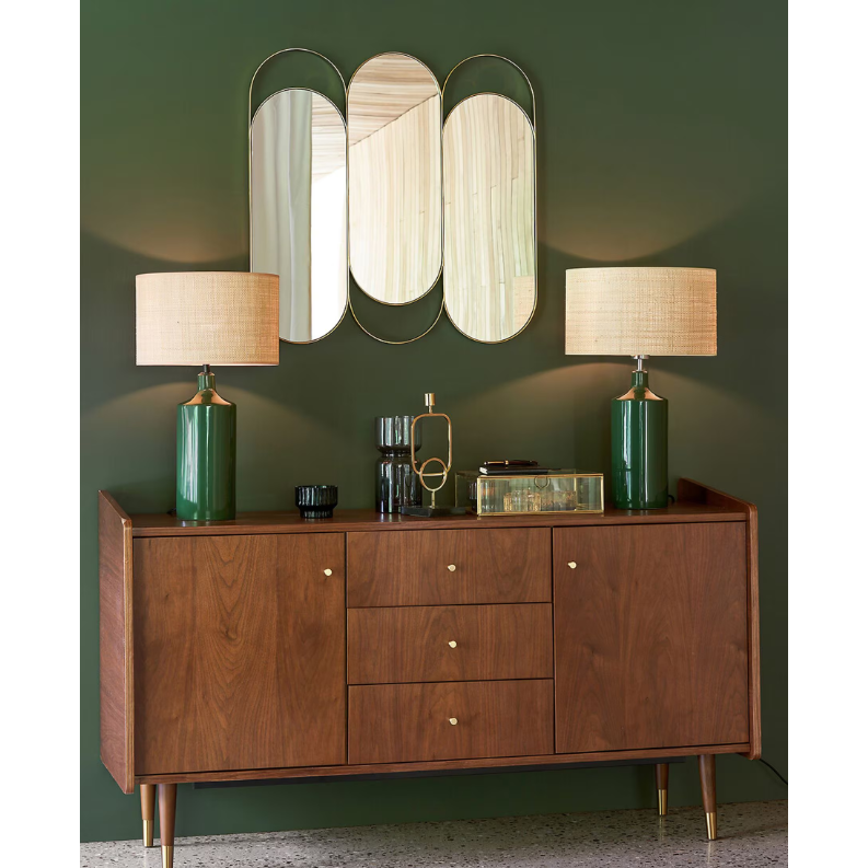 STEFF - Modern Sideboard Cabinet