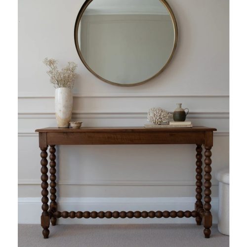 ROWAN – Classical Console Table