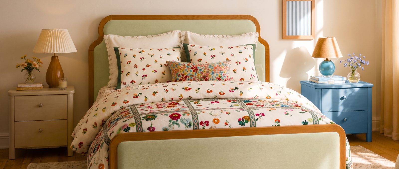 Bed Set